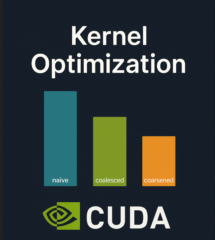 Kernel_Optimization