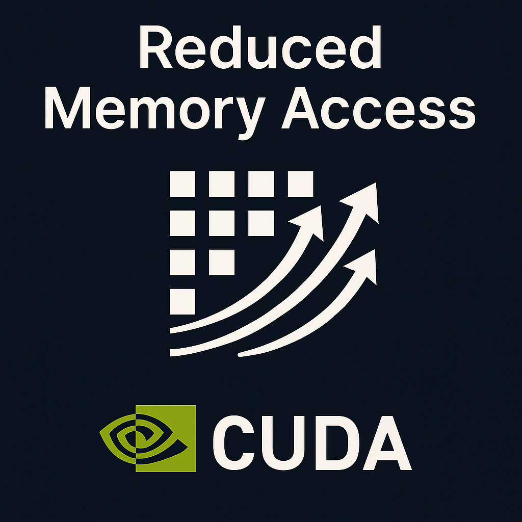 CUDA_Reduced_Memory_Accessr