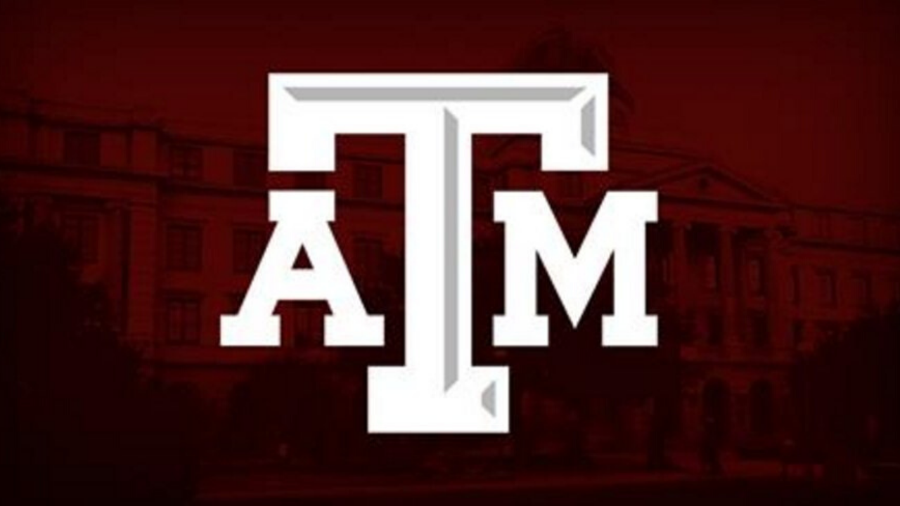 Texas A&M Logo