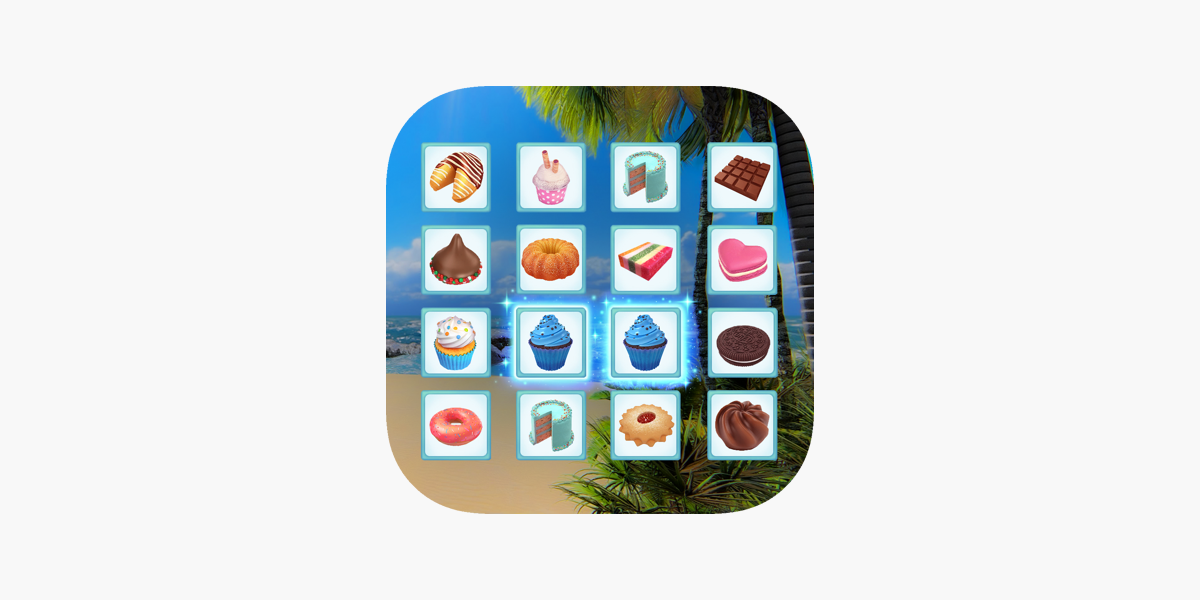 Pick and Find Game