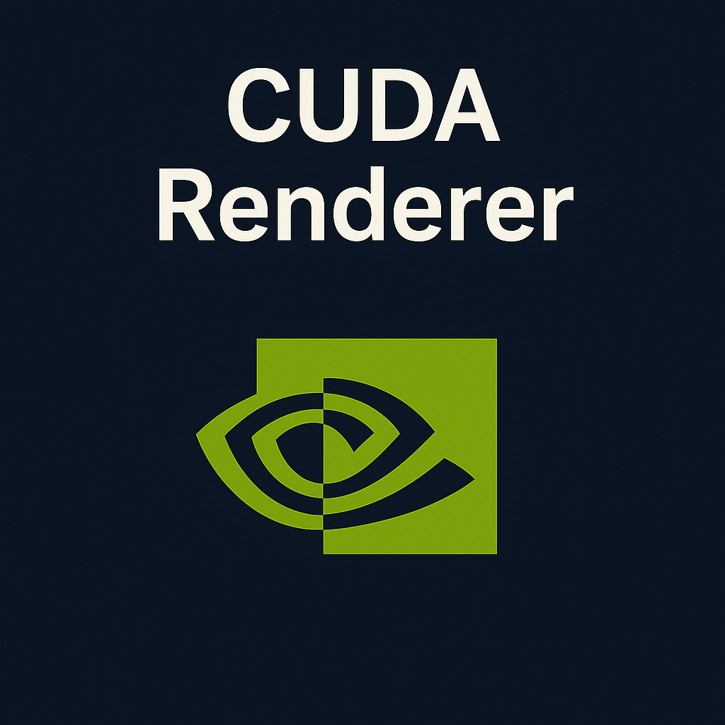 CUDA_Renderer