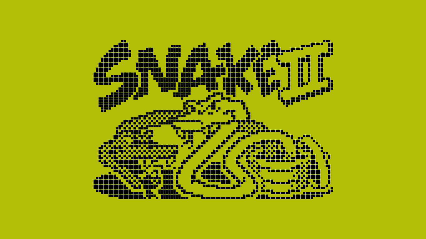 Retro Snake